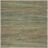 Safavieh Cape Cod Cap503B Sage / Natural Rugs - Safavieh - cap503b - 6sq