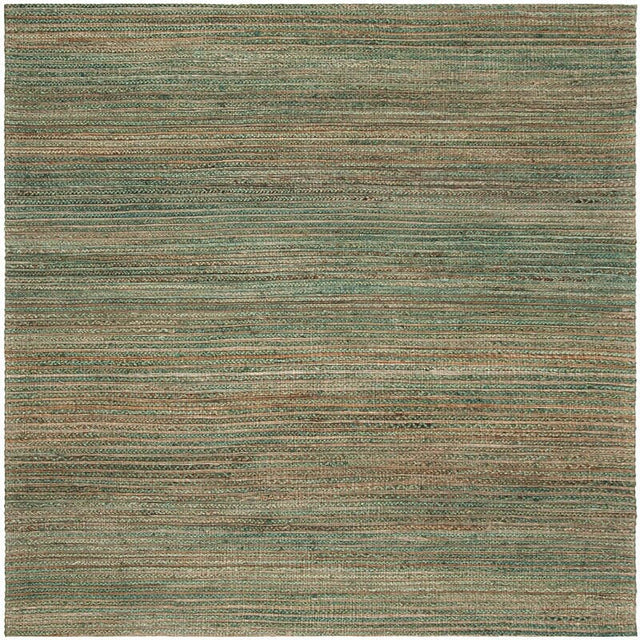 Safavieh Cape Cod Cap503B Sage / Natural Rugs - Safavieh - cap503b - 6sq