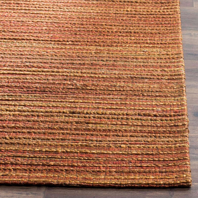 Safavieh Cape Cod Cap503C Rust Rugs - Safavieh - cap503c - 3