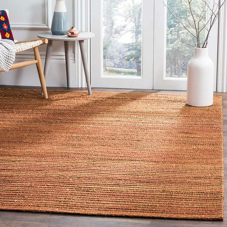 Safavieh Cape Cod Cap503C Rust Rugs - Safavieh - cap503c - 3