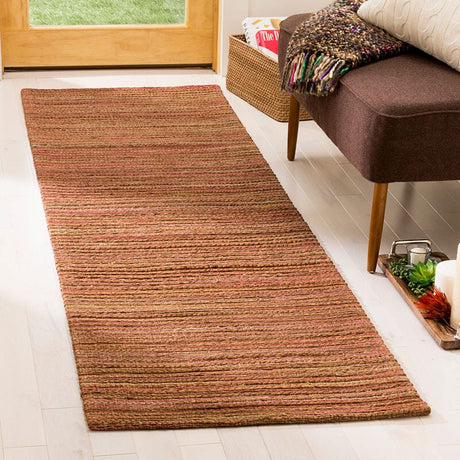 Safavieh Cape Cod Cap503C Rust Rugs - Safavieh - cap503c - 6sq