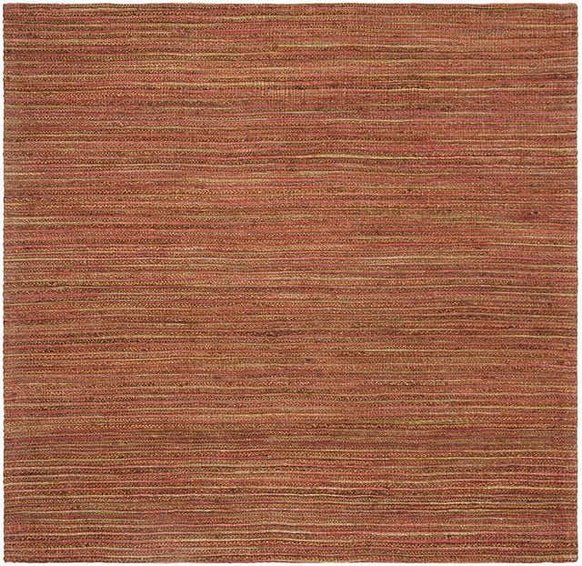 Safavieh Cape Cod Cap503C Rust Rugs - Safavieh - cap503c - 6sq