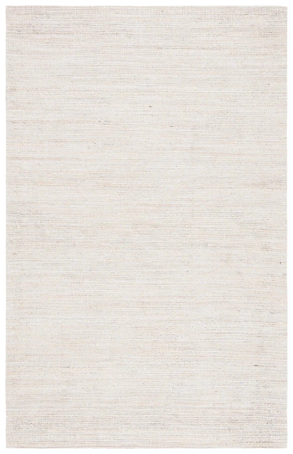Safavieh Cape Cod 4'-0" x 6'-0" Rug in Bleach / Ivory