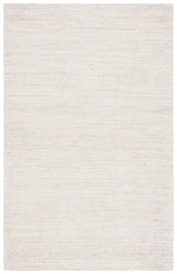 Safavieh Cape Cod 4'-0" x 6'-0" Rug in Bleach / Ivory