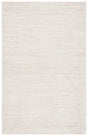 Safavieh Cape Cod 4'-0" x 6'-0" Rug in Bleach / Ivory