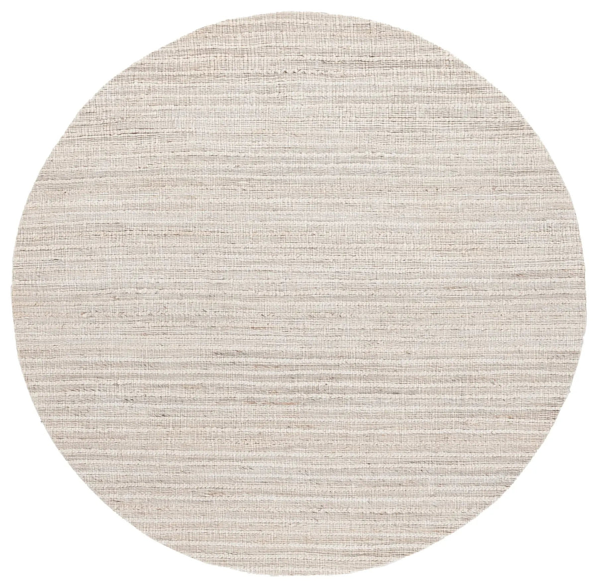 Safavieh Cape Cod 6'-0" x 6'-0" Rug in Bleach / Ivory