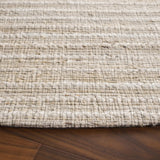 Safavieh Cape Cod 6'-0" x 6'-0" Rug in Bleach / Ivory