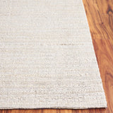 Safavieh Cape Cod 4'-0" x 6'-0" Rug in Bleach / Ivory