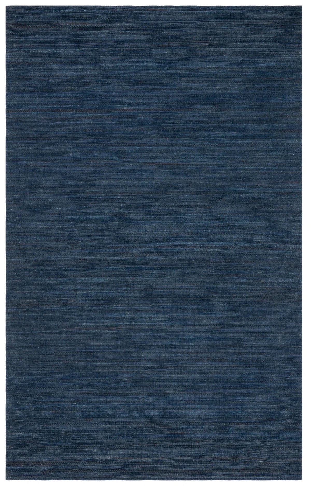 Safavieh Cape Cod 4'-0" x 6'-0" Rug in Navy