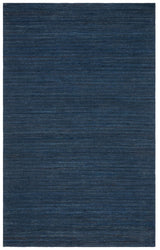 Safavieh Cape Cod 4'-0" x 6'-0" Rug in Navy