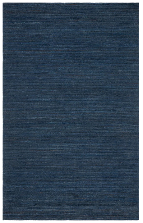 Safavieh Cape Cod 4'-0" x 6'-0" Rug in Navy