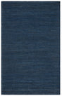 Safavieh Cape Cod 4'-0" x 6'-0" Rug in Navy