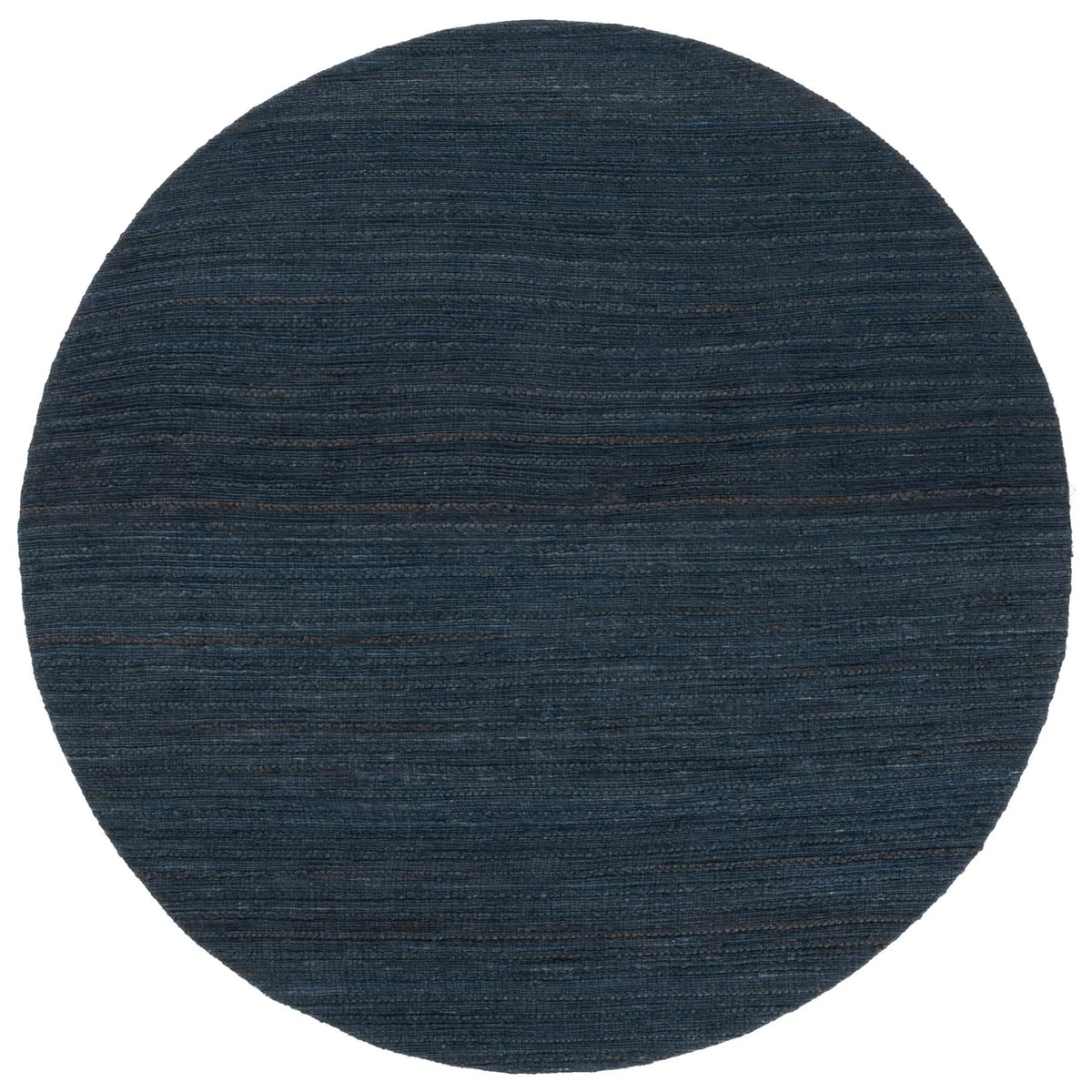 Safavieh Cape Cod 6'-0" x 6'-0" Rug in Navy