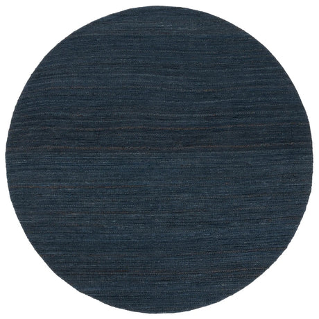 Safavieh Cape Cod 6'-0" x 6'-0" Rug in Navy