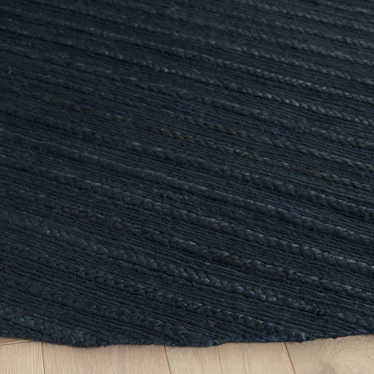 Safavieh Cape Cod 6'-0" x 6'-0" Rug in Navy