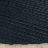 Safavieh Cape Cod 6'-0" x 6'-0" Rug in Navy