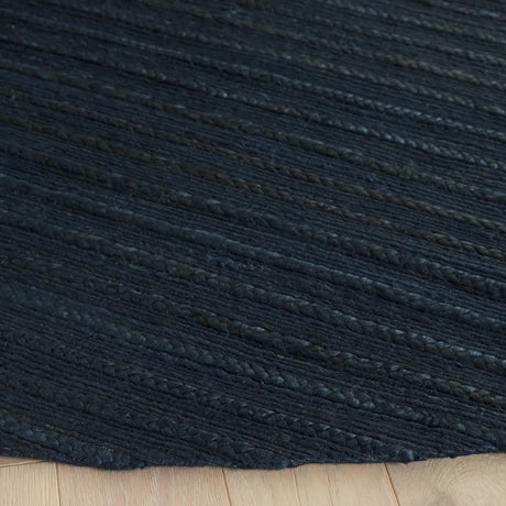 Safavieh Cape Cod 6'-0" x 6'-0" Rug in Navy