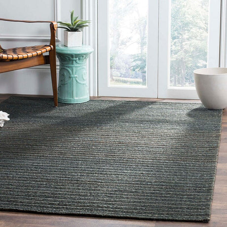 Safavieh Cape Cod Cap504A Dark Green Rugs - Safavieh - cap504a - 3