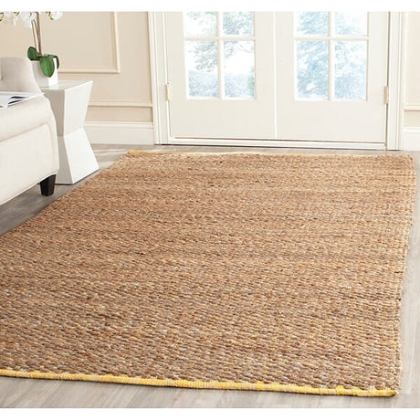 Safavieh Cape Cod Cap811A Yellow Rugs - Safavieh - cap811a - 3