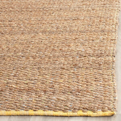 Safavieh Cape Cod Cap811A Yellow Rugs - Safavieh - cap811a - 3