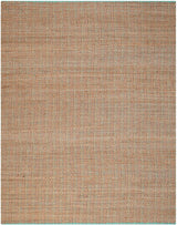 Safavieh Cape Cod Cap811B Aqua Rugs - Safavieh - cap811b - 3