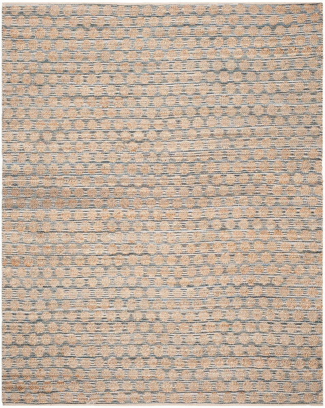 Safavieh Cape Cod Cap820A Black / Natural Rugs - Safavieh - cap820a - 3