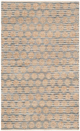 Safavieh Cape Cod Cap820A Black / Natural Rugs - Safavieh - cap820a - 3