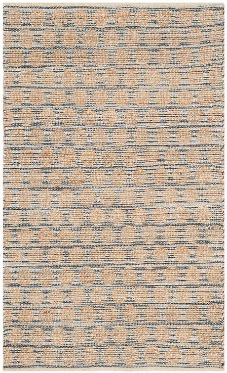 Safavieh Cape Cod Cap820A Black / Natural Rugs - Safavieh - cap820a - 3