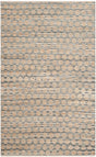 Safavieh Cape Cod Cap820A Black / Natural Rugs - Safavieh - cap820a - 3