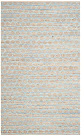 Safavieh Cape Cod Cap820B Blue / Natural Rugs - Safavieh - cap820b - 3