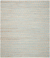 Safavieh Cape Cod Cap820B Blue / Natural Rugs - Safavieh - cap820b - 3