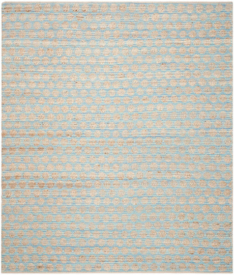 Safavieh Cape Cod Cap820B Blue / Natural Rugs - Safavieh - cap820b - 3