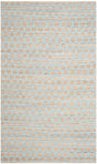 Safavieh Cape Cod Cap820B Blue / Natural Rugs - Safavieh - cap820b - 3