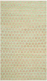Safavieh Cape Cod Cap820C Green / Natural Rugs - Safavieh - cap820c - 3