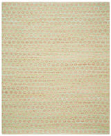 Safavieh Cape Cod Cap820C Green / Natural Rugs - Safavieh - cap820c - 3