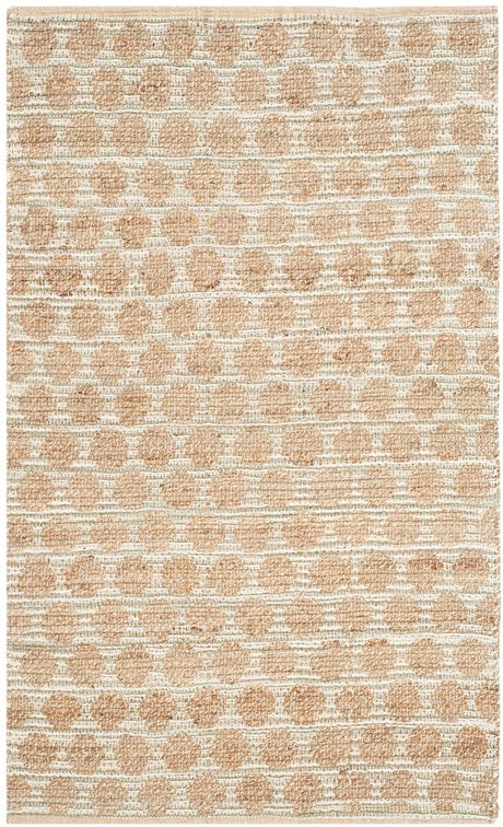 Safavieh Cape Cod Cap820D Grey / Natural Rugs - Safavieh - cap820d - 3