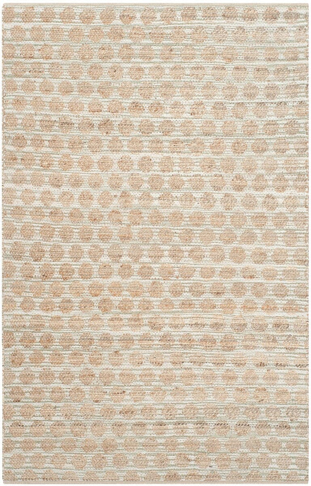 Safavieh Cape Cod Cap820D Grey / Natural Rugs - Safavieh - cap820d - 3