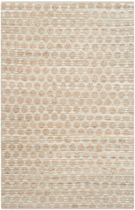 Safavieh Cape Cod Cap820D Grey / Natural Rugs - Safavieh - cap820d - 3