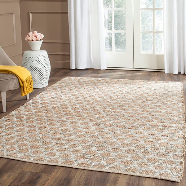 Safavieh Cape Cod Cap820D Grey / Natural Rugs - Safavieh - cap820d - 3