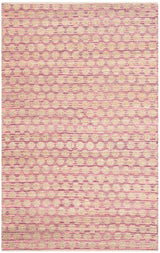 Safavieh Cape Cod Cap820E Maroon / Natural Rugs - Safavieh - cap820e - 3
