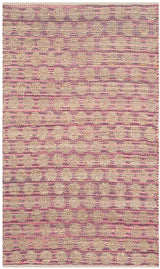 Safavieh Cape Cod Cap820E Maroon / Natural Rugs - Safavieh - cap820e - 3
