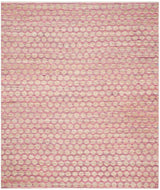 Safavieh Cape Cod Cap820E Maroon / Natural Rugs - Safavieh - cap820e - 3