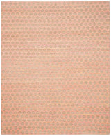 Safavieh Cape Cod Cap820G Orange / Natural Rugs - Safavieh - cap820g - 3