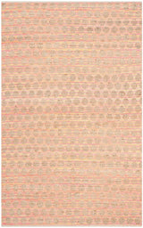 Safavieh Cape Cod Cap820G Orange / Natural Rugs - Safavieh - cap820g - 3
