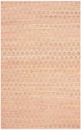 Safavieh Cape Cod Cap820G Orange / Natural Rugs - Safavieh - cap820g - 3