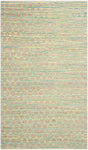 Safavieh Cape Cod Cap820H Teal / Natural Rugs - Safavieh - cap820h - 3