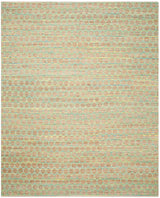 Safavieh Cape Cod Cap820H Teal / Natural Rugs - Safavieh - cap820h - 3