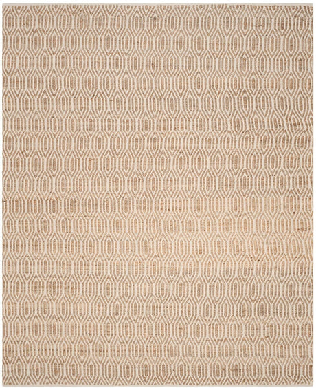 Safavieh Cape Cod Cap821I Natural Rugs - Safavieh - cap821i - 3