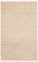 Safavieh Cape Cod Cap821I Natural Rugs - Safavieh - cap821i - 3