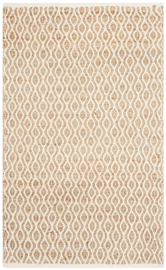 Safavieh Cape Cod Cap821I Natural Rugs - Safavieh - cap821i - 3